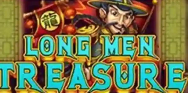 Game Long Men Treasure dari Slot88 bisa depo via QRIS